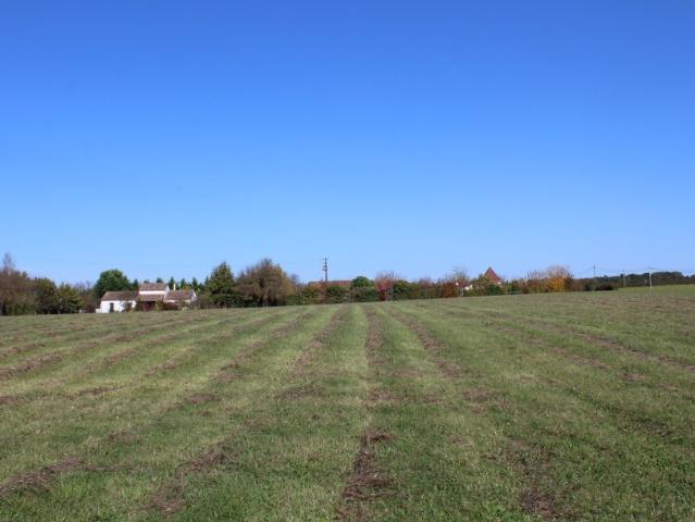 Marsalès Vente Terrain 24