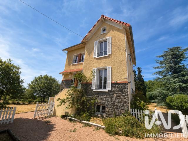 Marsat Vente Maison 63