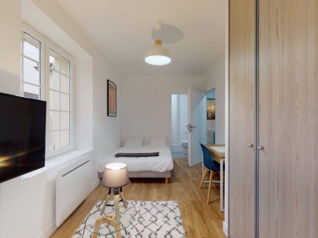 Marsau — Chambre Privée 1