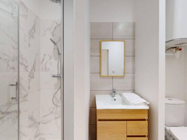 Marsau — Chambre Privée 7