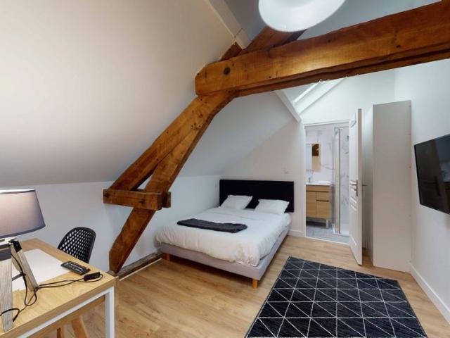 Marsau — Chambre Privée 9