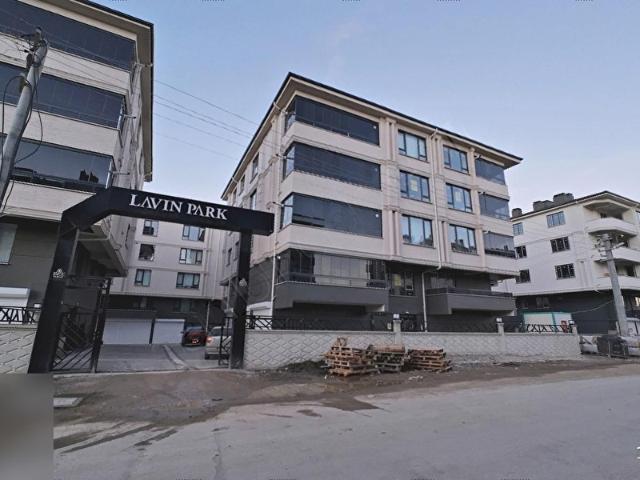 MARS'dan SPORKENT'te CADDE ÜZERİ ÖNÜ AÇIK LÜKS PREMİUM DAİRE