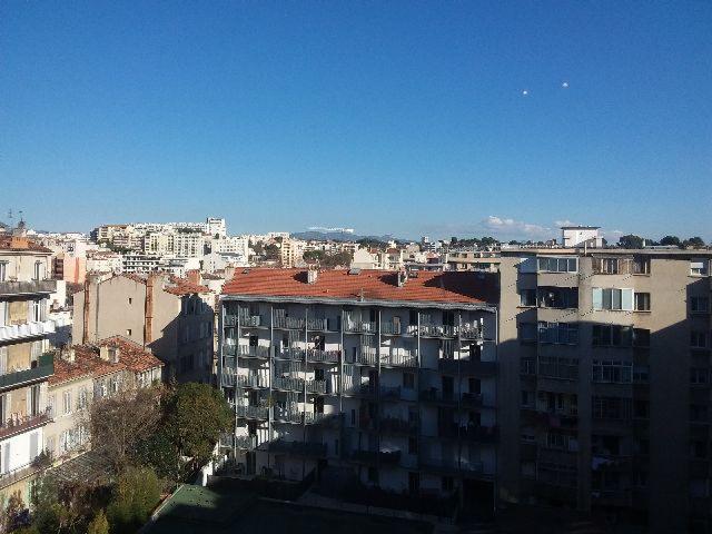 Marseile 13004, appartement 2/3 pièces secteur 5 Avenues