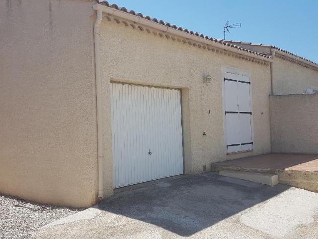 Marseillan Location Villa 34