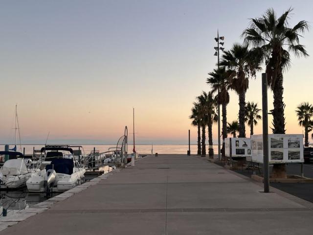 Marseillan Plage Vente Appartement 34