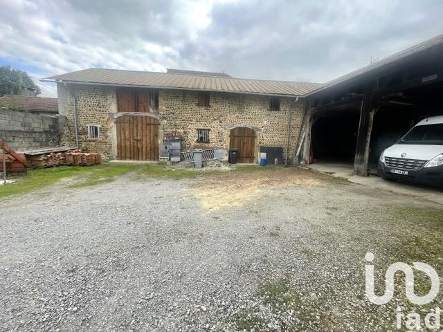 Marseillan Vente Maison 65