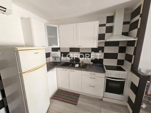 Marseillan Vente Maison 34