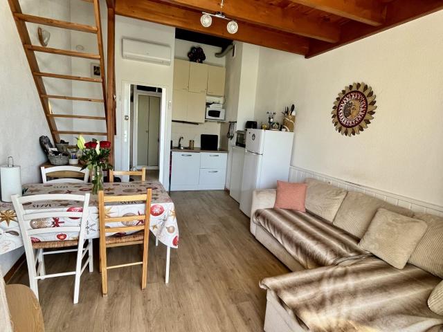 Marseillan Vente Appartement 34