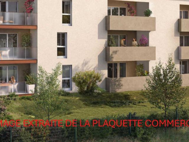 Marseillan Vente Appartement 34