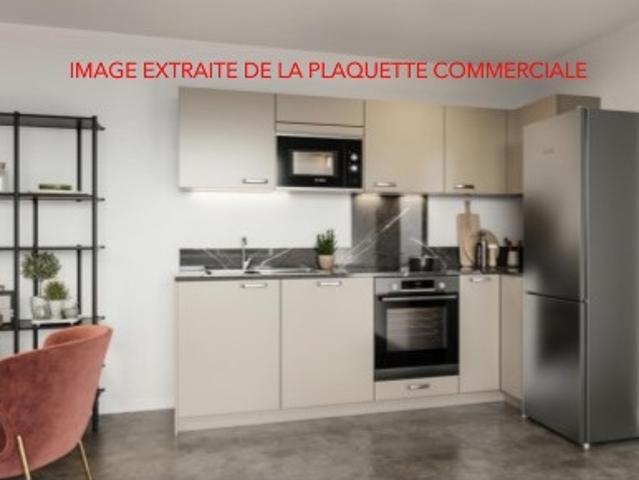 Marseillan Vente Appartement 34