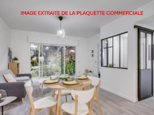 Marseillan Vente Appartement 34