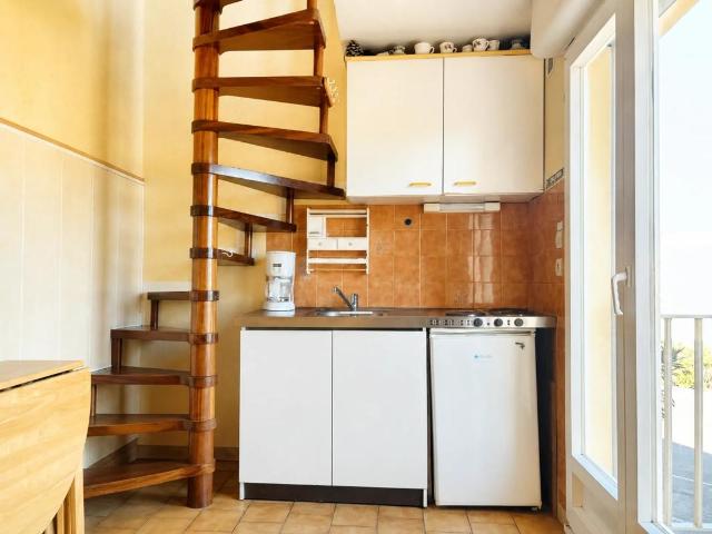Marseillan Vente Duplex/triplex 34