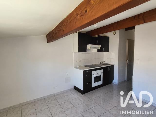 Marseillan Vente Immeuble 34