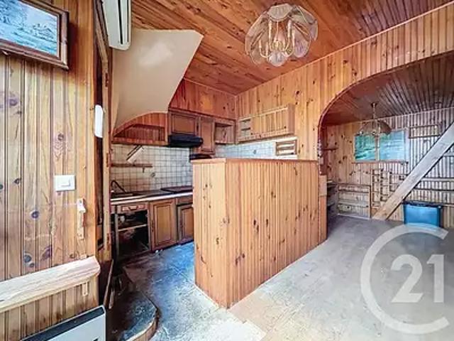 Marseillan 34340 Achat / Vente maison 4 pièces t4