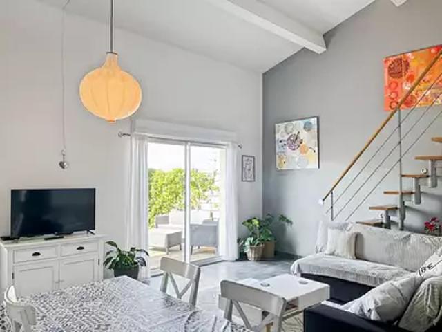 Marseillan 34340 Achat / Vente maison 4 pièces t4 terrasse