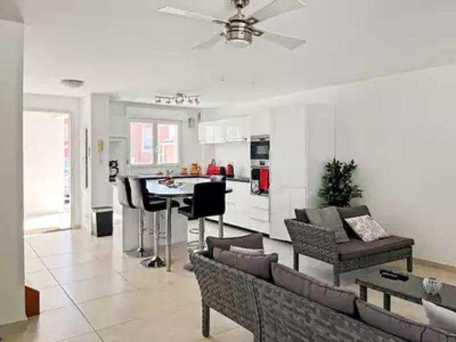 Marseillan 34340 Achat / Vente maison 4 pièces t4 terrasse balcon