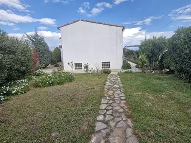 Marseillan 34340 Achat / Vente maison 5 pièces t5