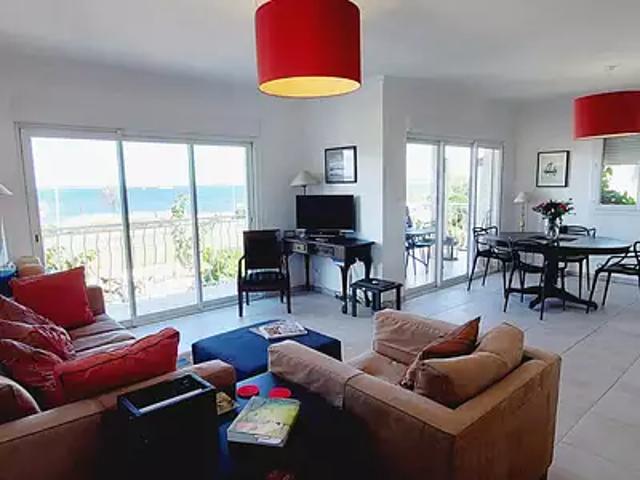 Marseillan 34340 Achat / Vente maison 8 pièces t8
