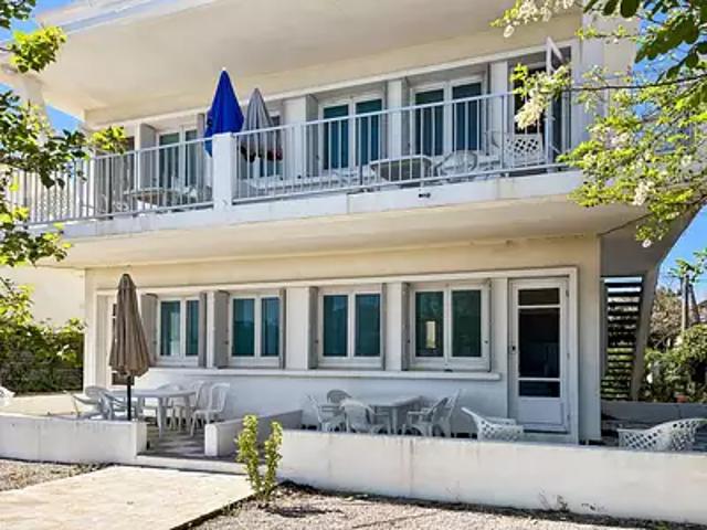Marseillan 34340 Achat / Vente maison 8 pièces t8 terrasse