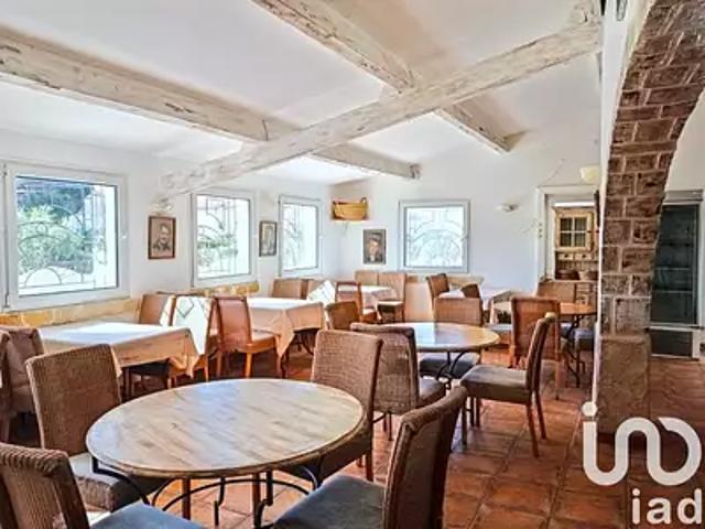 Marseillan 34340 Achat / Vente maison 36 pièces t36 parking