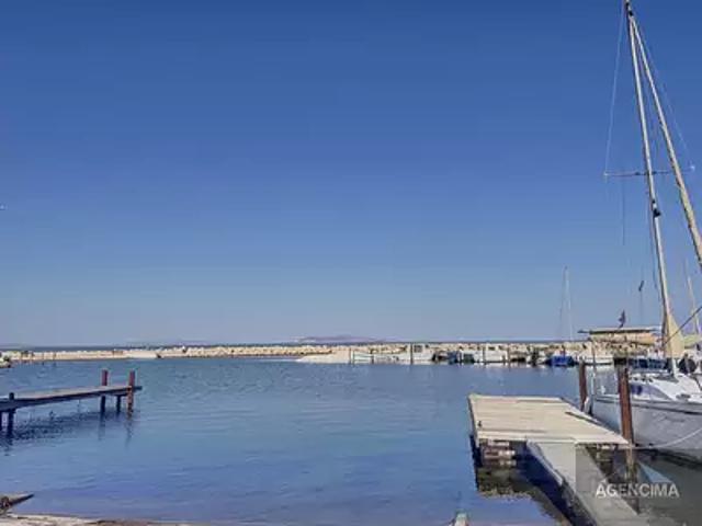 Marseillan 34340 Achat / Vente maison 3 pièces t3