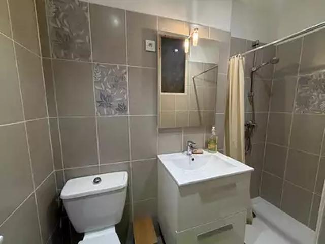 Marseillan 34340 Achat / Vente maison 3 pièces t3
