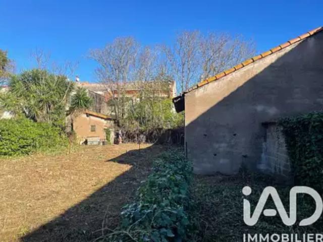 Marseillan 34340 Achat / Vente terrain
