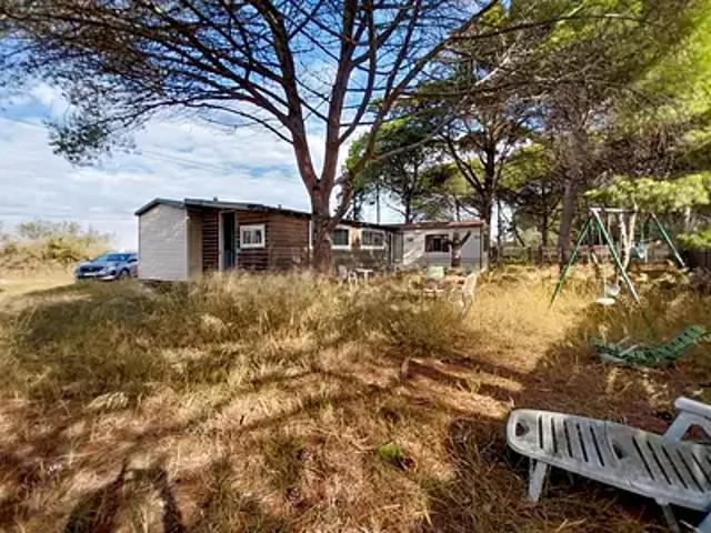 Marseillan 34340 Achat / Vente terrain