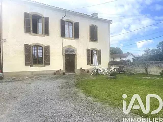 Marseillan 65350 Achat / Vente maison 4 pièces t4 parking