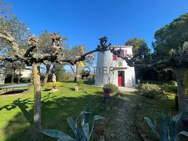 Marseillette 11800 Achat / Vente divers 15 pièces