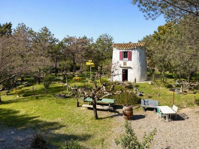 Marseillette Vente Maison 11