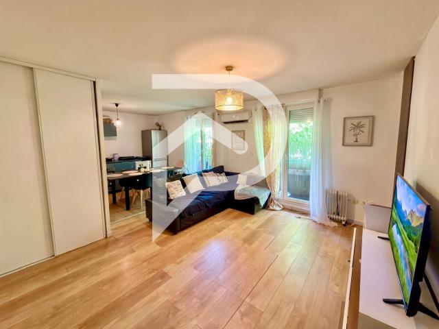 Marseille 3 Vente Appartement 13