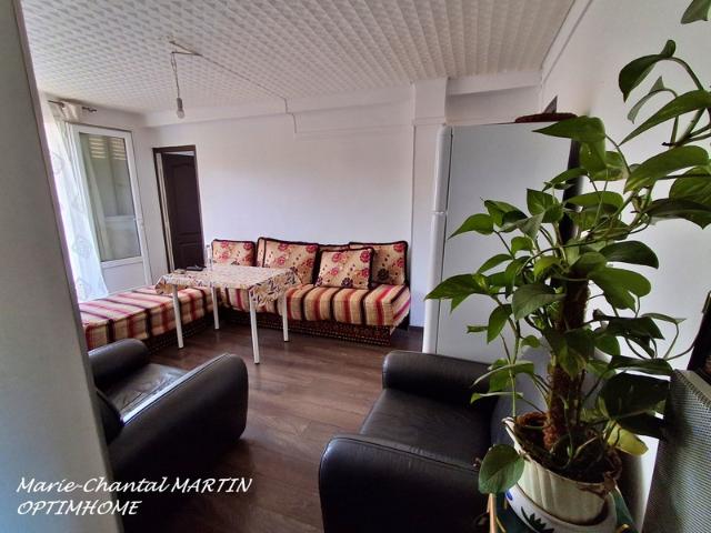 Marseille 3 Vente Appartement 13