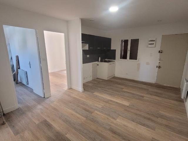 Marseille 3 Vente Immeuble 13