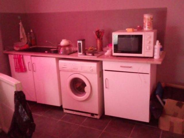 Marseille 3 Location Appartement 13