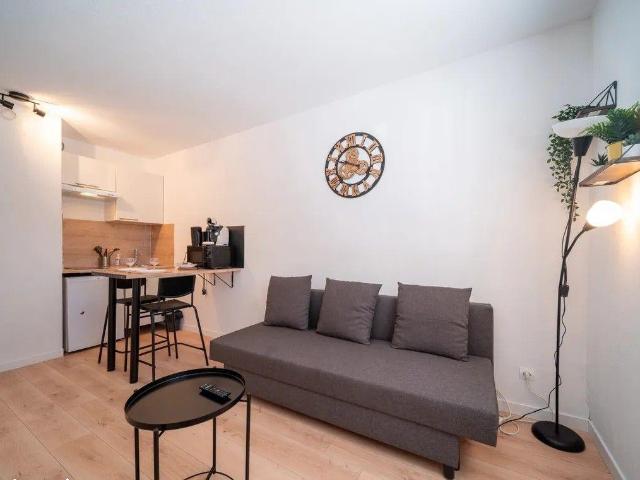 Marseille 3 Location Appartement 13