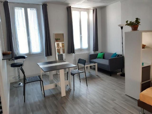 Marseille 3 Location Appartement 13