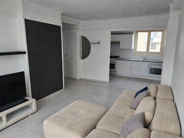 Marseille 3 Location Appartement 13
