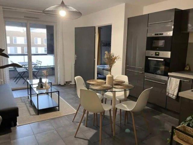 Marseille 3 Location Appartement 13