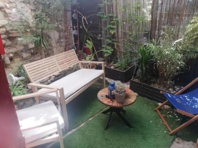 Marseille 3 Location Appartement 13