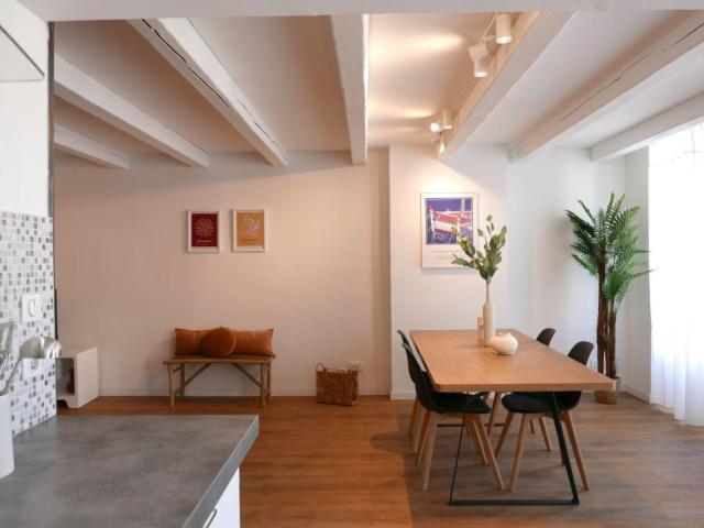 Marseille 3 Location Appartement 13