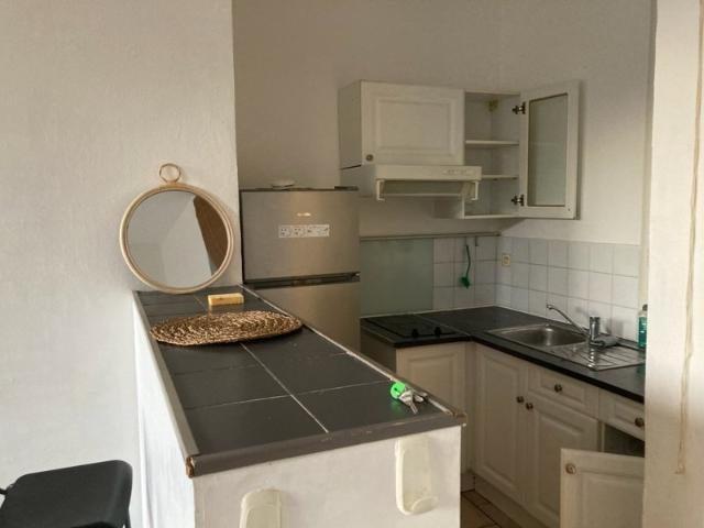 Marseille 3 Location Appartement 13