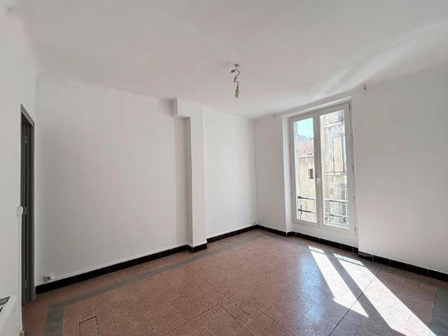 Marseille 3 Location Appartement 13