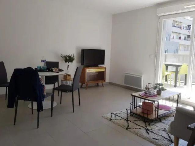 Marseille 3 Location Appartement 13