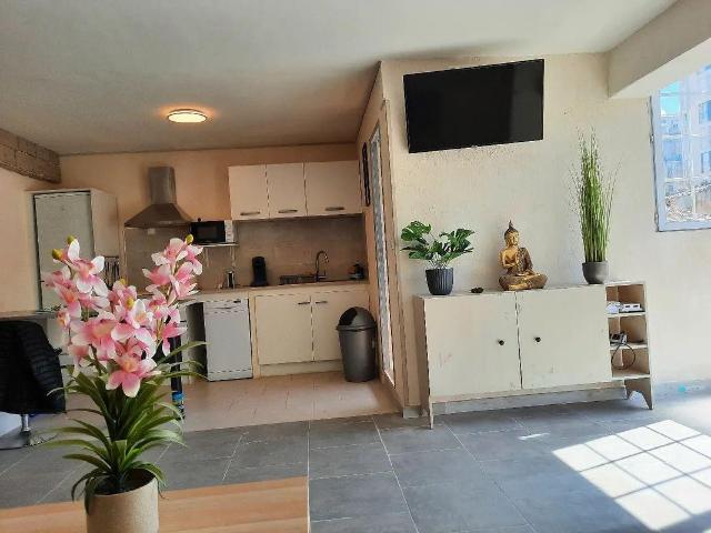 Marseille 3 Location Appartement 13