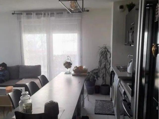 Marseille 3 Location Appartement 13