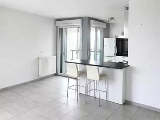 Marseille 3ème 13003 Achat / Vente appartement 4 pièces t4