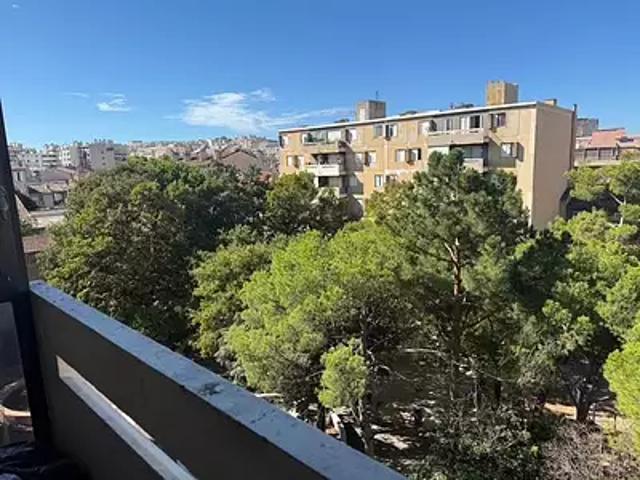 Marseille 3ème 13003 Achat / Vente appartement 4 pièces t4