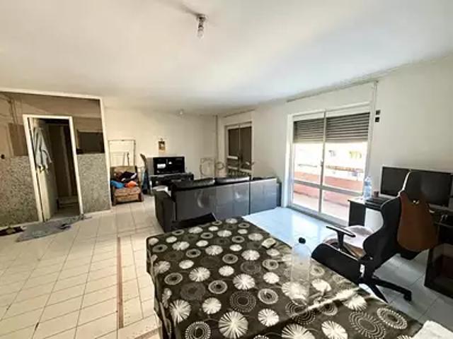 Marseille 3ème 13003 Achat / Vente appartement 5 pièces t5