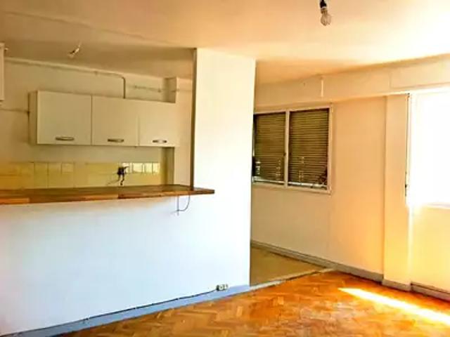 Marseille 3ème 13003 Achat / Vente appartement 1 pièce t1